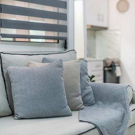 Contemporary Apartment 200M From Acropolis 100Mbps Netflix Athènes Extérieur photo