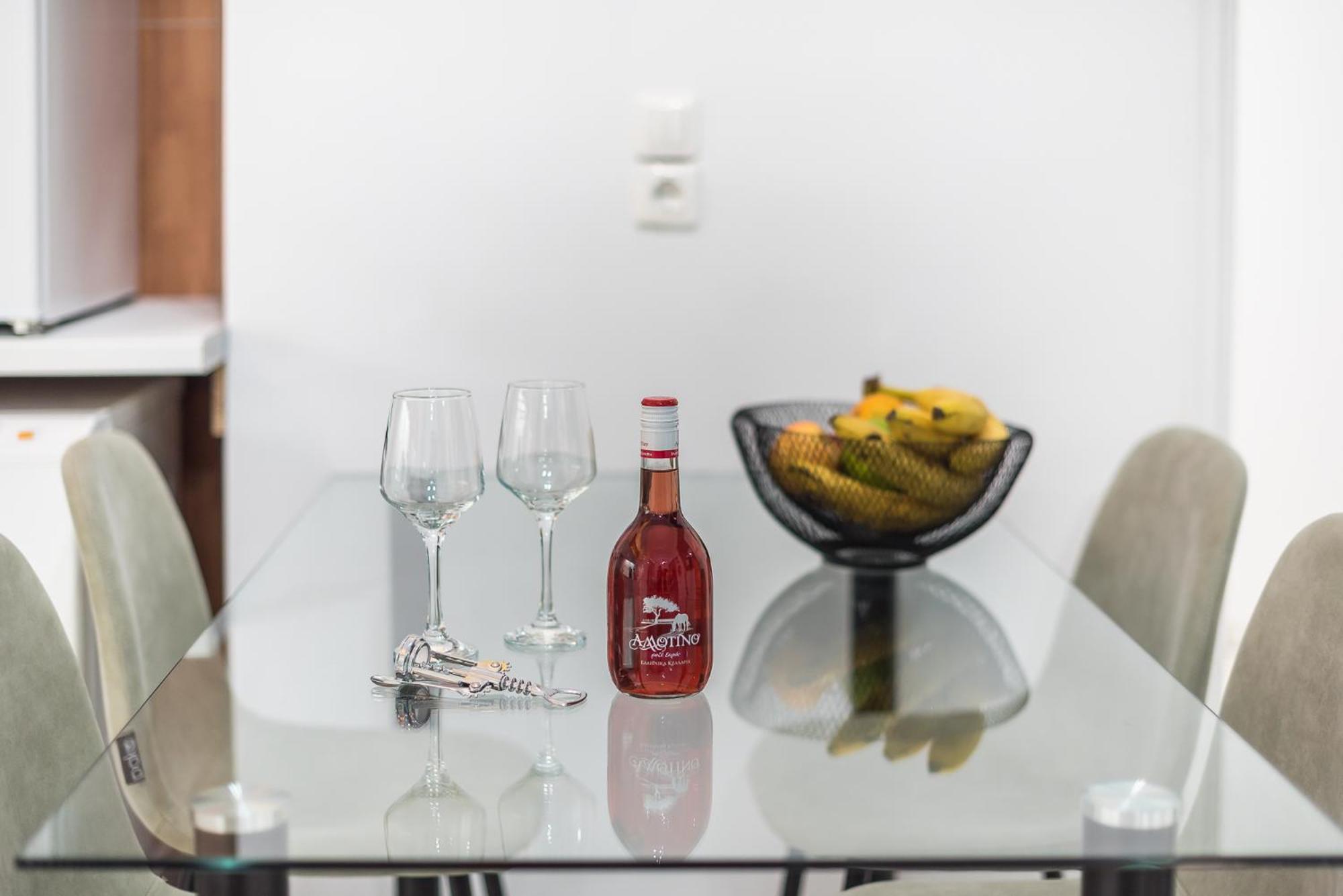Contemporary Apartment 200M From Acropolis 100Mbps Netflix Athènes Extérieur photo